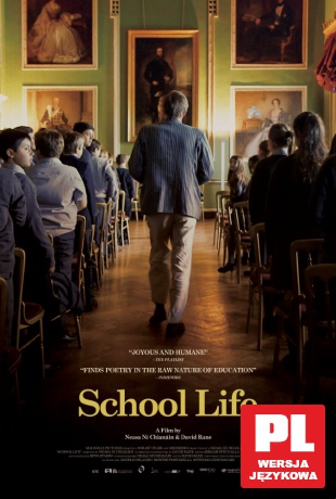 Szkoła życia [DVD]