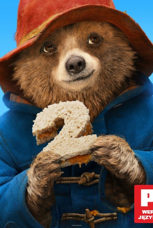 Paddington 2 [Blu-Ray]