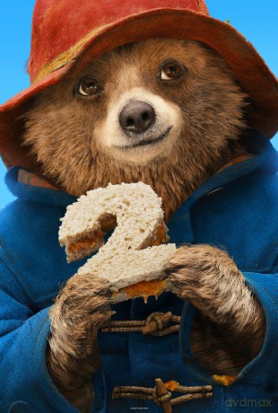 Paddington 2 soundtrack [CD]