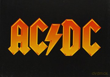 AC/DC: 17 Album Box Set [BOX] [17CD]