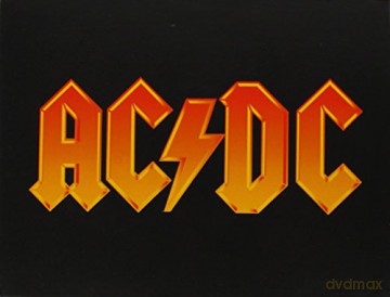 AC/DC: 17 Album Box Set [BOX] [17CD]