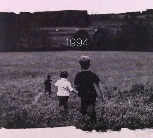 Jamal: 1994 / Rewolucje / Miłość Pakiet [3CD]