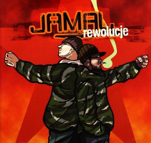 Jamal: 1994 / Rewolucje / Miłość Pakiet [3CD]