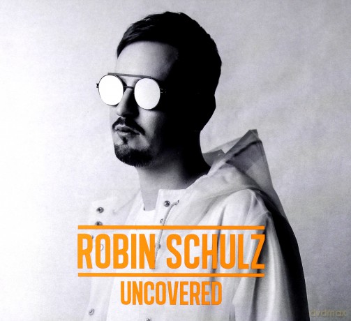 Robin Schulz: Uncovered (Limited) [CD]