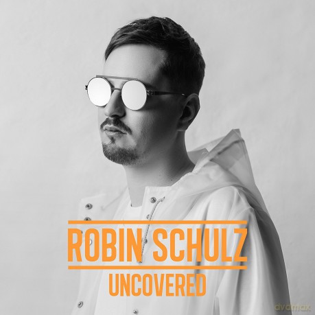 Robin Schulz: Uncovered (Deluxe) (Limited) [2xWinyl]+[CD]