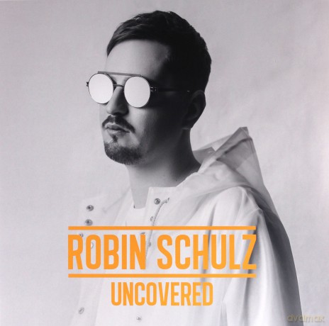 Robin Schulz: Uncovered (Deluxe) (Limited) [2xWinyl]+[CD]