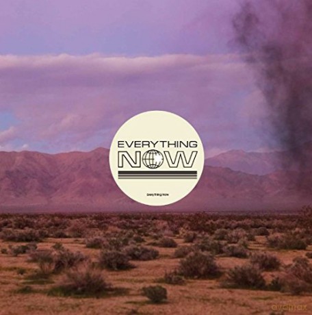 Arcade Fire: Everything Now [Winyl]