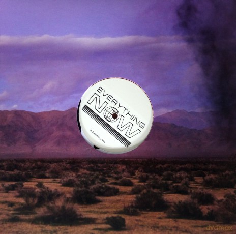 Arcade Fire: Everything Now [Winyl]