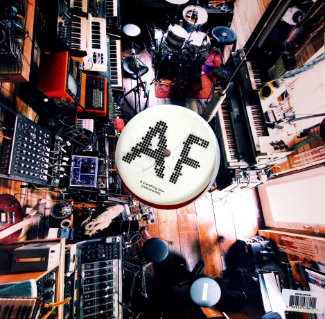 Arcade Fire: Everything Now [Winyl]