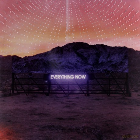 Arcade Fire: Everything Now (Day Version) [Winyl]