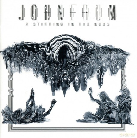 John Frum: A Stirring In The Noos [CD]