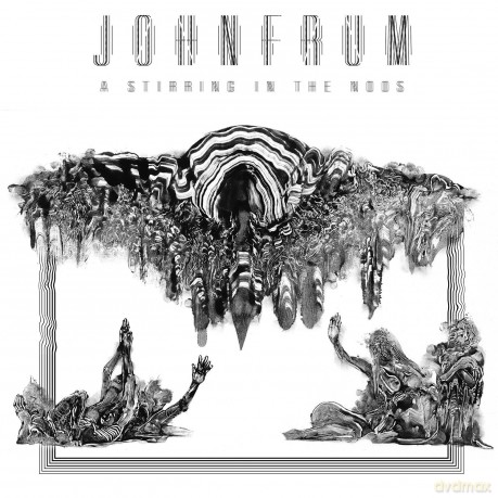 John Frum: A Stirring In The Noos [Winyl]
