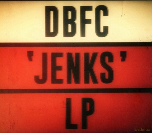 DBFC: Jenks [CD]