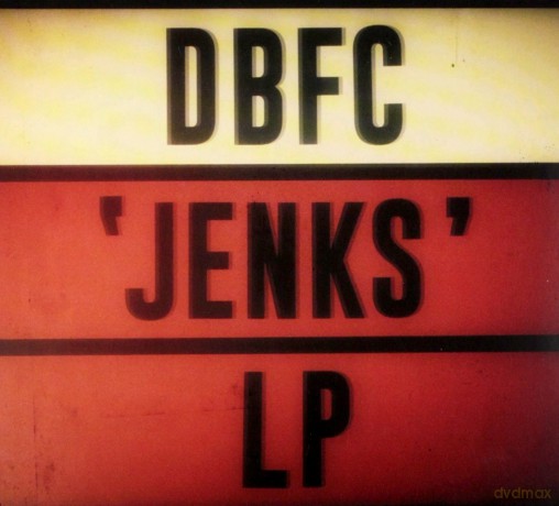 DBFC: Jenks [CD]