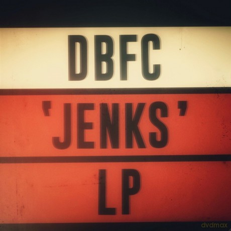 Dbfc: Jenks [2xWinyl]