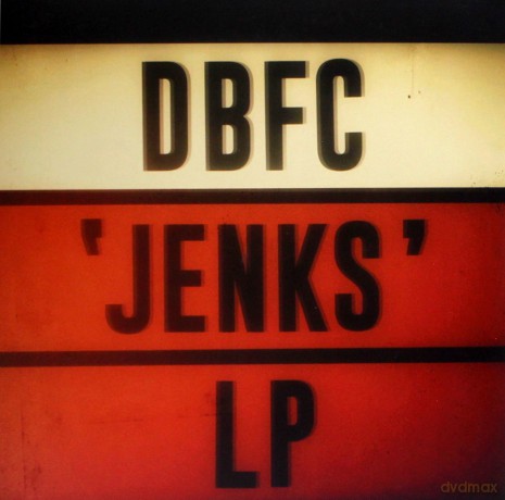Dbfc: Jenks [2xWinyl]