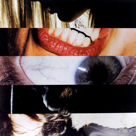 Nick Murphy: Missing Link [Winyl]