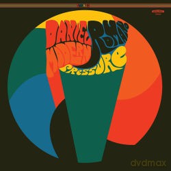 Daniel Romano: Modern Pressure [Winyl]