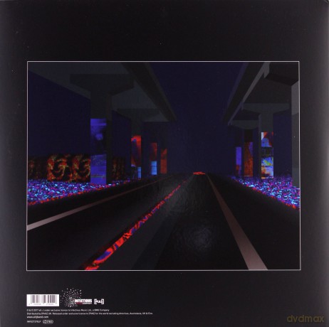 Alt-J: Relaxer [Winyl]