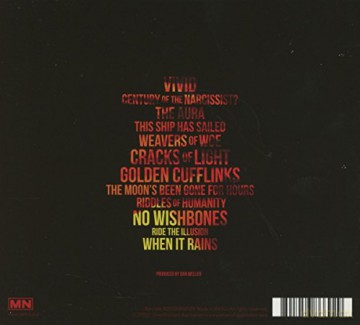 Sikth: The Future In Whose Eyes [CD]