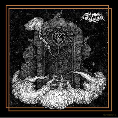 Time Lurker: Time Lurker [CD]