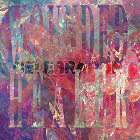 Celebration: Wounded Healer [CD]