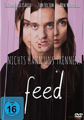 Feed [DVD]