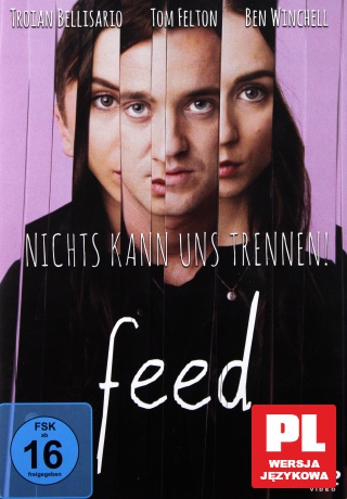 Feed [DVD]