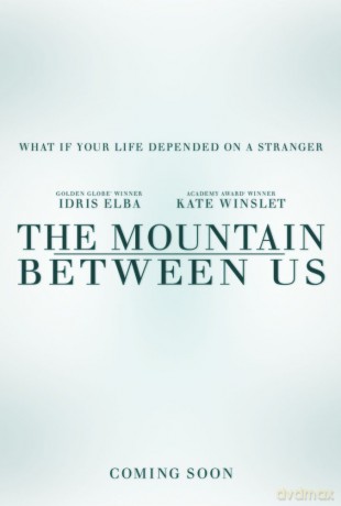 The Mountain Between Us soundtrack (Pomiędzy nami góry) [CD]
