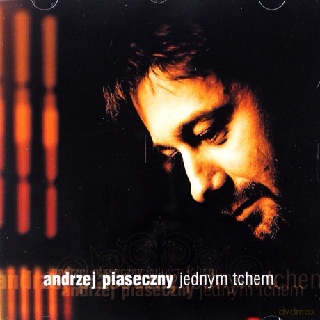 Andrzej Piaseczny: Jednym Tchem [CD]