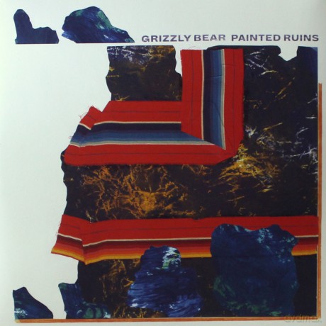 Grizzly Bear: Painted Ruins [2xWinyl]