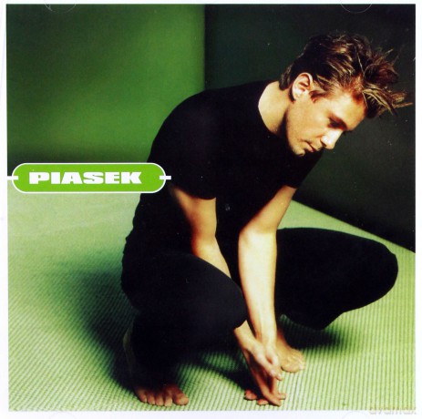 Piasek: Piasek [CD]