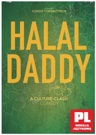 Halal Daddy [DVD]