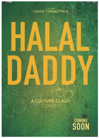Halal Daddy soundtrack [CD]
