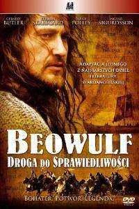 Beowulf - Droga do sprawiedliwości [DVD]