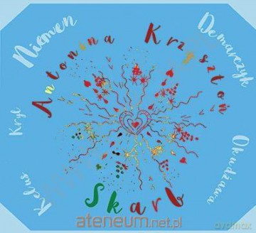 Antonina Krzysztoń: Skarb [CD]