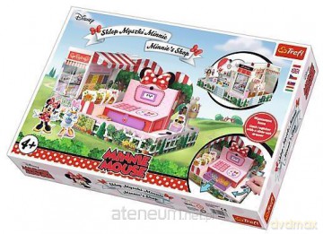 Arts&Crafts - Sklep Myszki Minnie