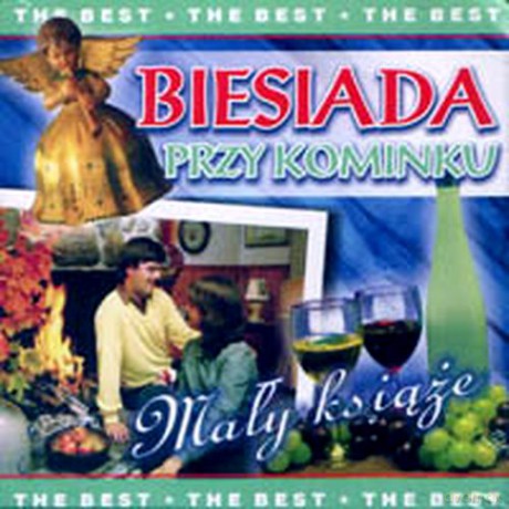 Biesiada Przy Kominku - The Best [CD]