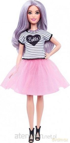 Barbie Fashionistas Tutu Cool