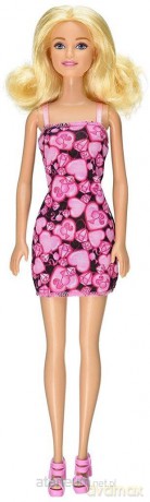 Barbie Szykowna Pink Tastic 3