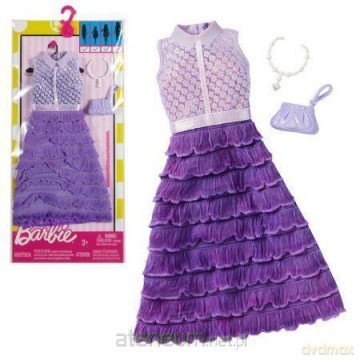 Barbie. Modne kreacje 1