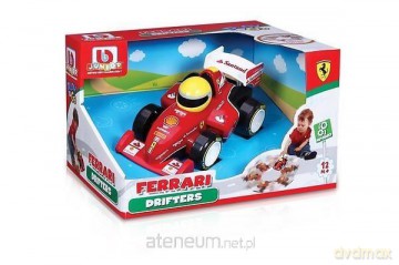 BB Junior Ferrari Samochód driftowy