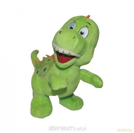 Dinuś Limonek 25 cm