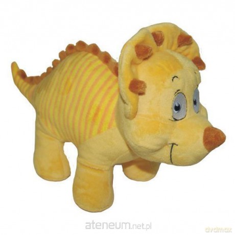 Dinuś Słoneczko 36 cm