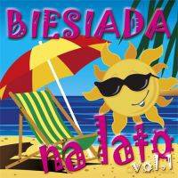 Biesiada Na Lato vol.1 [CD]