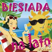 Biesiada Na Lato vol.2 [CD]
