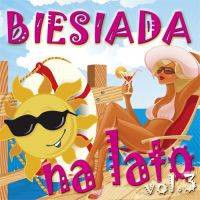 Biesiada Na Lato vol.3 [CD]