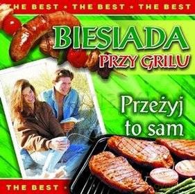 Biesiada Przy Grilu -  The Best [CD]