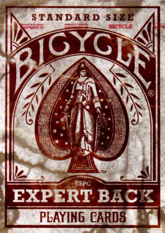 Expert Back Red [KARTY]