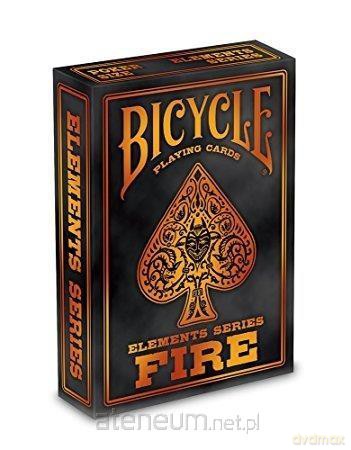 Fire Deck [KARTY]